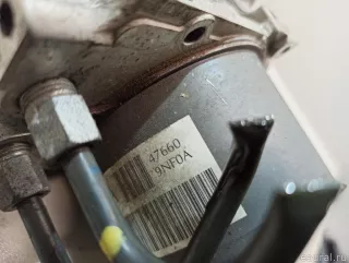 476609NF4A Nissan Блок ABS (насос) Infiniti QX60 1 restailing Арт E23652021, вид 7