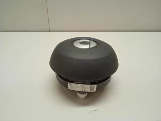 4538602202 Smart Подушка безопасности в рулевое колесо Smart Forfour 2 Арт E23652322, вид 1