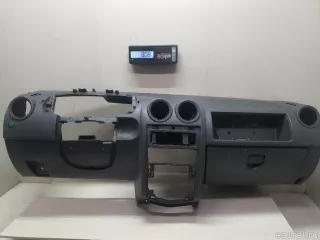 6001547577 VAZ Торпедо Renault Logan 1 Арт E23654263