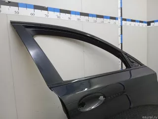41007408962 BMW Дверь передняя правая BMW 5 G30/G31 Арт E23654866, вид 7