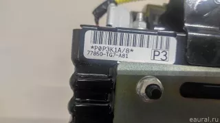 77850TG7A81 Honda Подушка безопасности пассажирская (в торпедо) Honda Pilot 3 Арт E23655718, вид 7