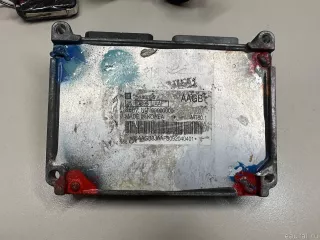  Блок управления двигателем Chevrolet Cruze J300 restailing Арт E23655885, вид 2