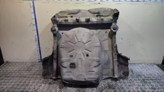 745146196R Renault Ниша запасного колеса Renault Logan 2 Арт E23657180, вид 7