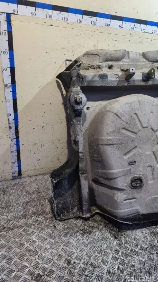 745146196R Renault Ниша запасного колеса Renault Logan 2 Арт E23657180, вид 9
