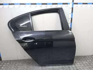 41007408964 BMW Дверь задняя правая BMW 5 G30/G31 Арт E23658328, вид 1