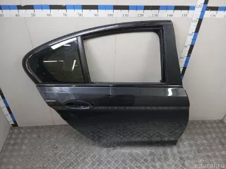 41007408964 BMW Дверь задняя правая BMW 5 G30/G31 Арт E23658328, вид 2
