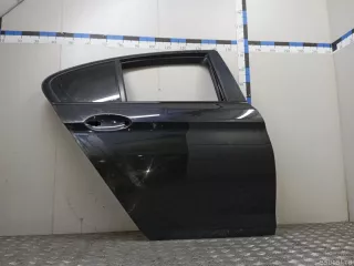 41007408964 BMW Дверь задняя правая BMW 5 G30/G31 Арт E23658328, вид 3