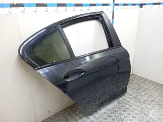 41007408964 BMW Дверь задняя правая BMW 5 G30/G31 Арт E23658328, вид 4