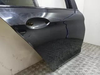41007408964 BMW Дверь задняя правая BMW 5 G30/G31 Арт E23658328, вид 6