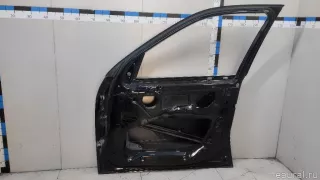 41517211424 BMW Дверь передняя правая BMW X5 E70 Арт E23658749, вид 7