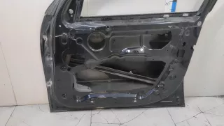 41517211424 BMW Дверь передняя правая BMW X5 E70 Арт E23658749, вид 8