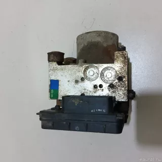 GJYE437A0D Mazda Блок ABS (насос) Mazda 6 3 Арт E23659249, вид 1