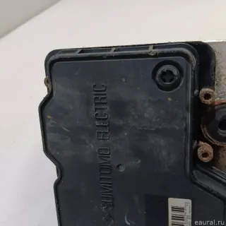 GJYE437A0D Mazda Блок ABS (насос) Mazda 6 3 Арт E23659249, вид 11