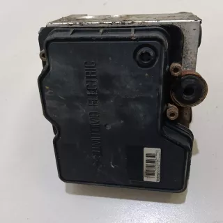 GJYE437A0D Mazda Блок ABS (насос) Mazda 6 3 Арт E23659249, вид 8