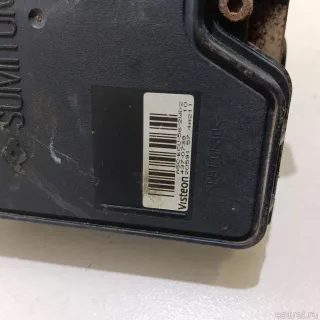 GJYE437A0D Mazda Блок ABS (насос) Mazda 6 3 Арт E23659249, вид 9
