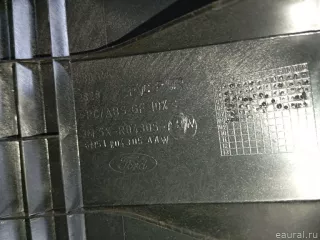 1745856 Ford Панель передняя салона (торпедо) Ford C-max 1 Арт E23662681, вид 12