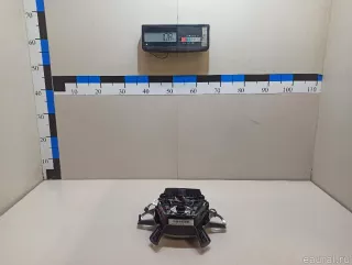 1723012 Ford Подушка безопасности в рулевое колесо Ford Focus 3 restailing Арт E23664145, вид 13