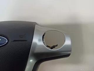 1723012 Ford Подушка безопасности в рулевое колесо Ford Focus 3 restailing Арт E23664145, вид 5