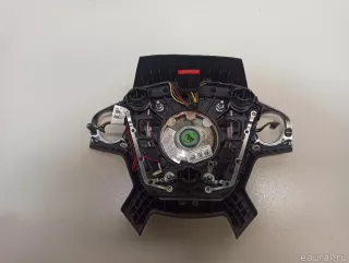 1723012 Ford Подушка безопасности в рулевое колесо Ford Focus 3 restailing Арт E23664145, вид 7