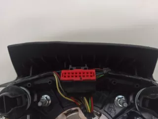 1723012 Ford Подушка безопасности в рулевое колесо Ford Focus 3 restailing Арт E23664145, вид 9