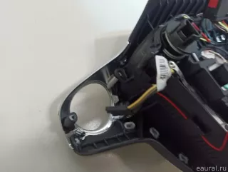 1723012 Ford Подушка безопасности в рулевое колесо Ford Focus 3 restailing Арт E23664145, вид 10