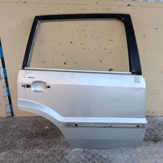 1692555 Ford Дверь задняя правая Ford Fusion 1 Арт E23666676, вид 1