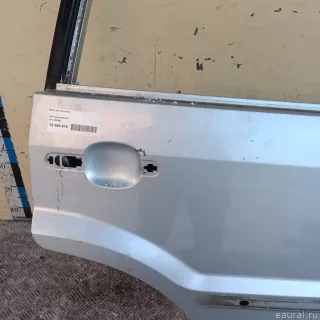 1692555 Ford Дверь задняя правая Ford Fusion 1 Арт E23666676, вид 3