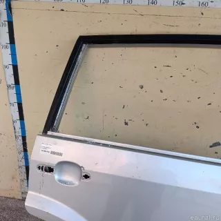 1692555 Ford Дверь задняя правая Ford Fusion 1 Арт E23666676, вид 10