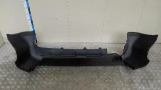 7181177K00799 Suzuki Бампер задний Suzuki Grand Vitara JT Арт E23668419, вид 3