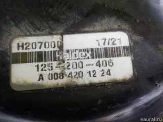 0084201224 Mercedes Benz Камера тормозная Mercedes R W251 Арт E8422941, вид 7