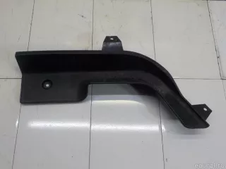9438841774 Mercedes Benz Накладка (юбка) переднего бампера Mercedes R W251 Арт E8422971, вид 1