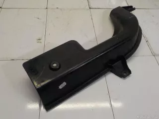 9438841774 Mercedes Benz Накладка (юбка) переднего бампера Mercedes R W251 Арт E8422971, вид 4