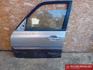  Дверь передняя левая Mitsubishi Monter 4 Арт 34180, вид 1