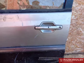 Дверь передняя левая Mitsubishi Monter 4 Арт 34180, вид 4