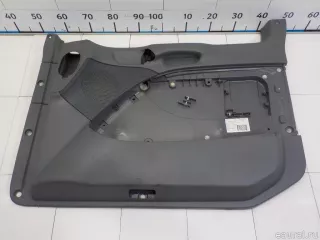 0007200908 Mercedes Benz Обшивка двери передней правой (дверная карта) Mercedes R W251 Арт E8424044