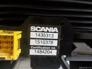 2189640 Scania Сиденье переднее правое Scania R-series Арт E8424397, вид 12