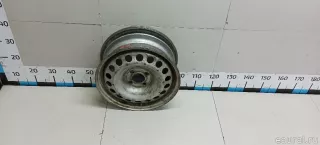  Диск колесный железо Lada largus  Арт E103063314, вид 1