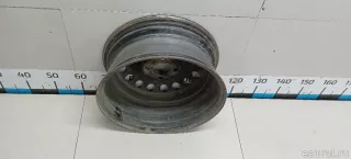  Диск колесный железо Lada largus  Арт E103063314, вид 4