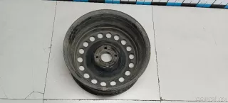  Диск колесный железо Lada largus  Арт E103063314, вид 5