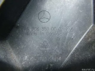 9068800203 Mercedes Benz Панель передняя Mercedes Sprinter W907/910 Арт E103063323, вид 13
