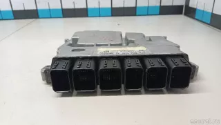 6549003200 Mercedes Benz Блок управления двигателем Mercedes S C217 Арт E103065016, вид 2