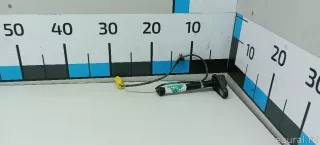 2139062201 Mercedes Benz Пиропатрон Mercedes E W213 Арт E103066916, вид 1