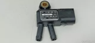 6429050200 Mercedes Benz Датчик давления выхлопных газов Mercedes ML/GLE W166 Арт E103067489, вид 9