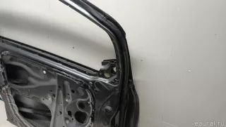 670020D170 Toyota Дверь передняя левая Toyota Yaris 2 Арт E103071913