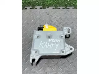 550751800 Блок AirBag Renault Kangoo 1 Арт 55694, вид 2