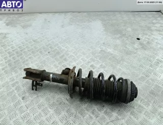  Стойка подвески передняя правая Opel Zafira B Арт 54840877