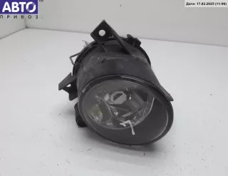 5p0941699a Фара противотуманная левая Seat Altea Арт 54863874, вид 1