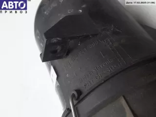 5p0941699a Фара противотуманная левая Seat Altea Арт 54863874, вид 3