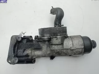 6681800210 Корпус масляного фильтра Mercedes Vaneo 1.7л TD Арт 54978167, вид 1