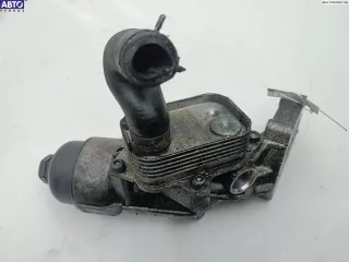 6681800210 Корпус масляного фильтра Mercedes Vaneo 1.7л TD Арт 54978167, вид 2